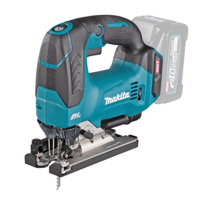 Makita XGT JV002G Jigsaw (40Vmax; Brushless; 135 mm Cutting Capacity)