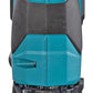 Makita XGT JV002G Jigsaw (40Vmax; Brushless; 135 mm Cutting Capacity)