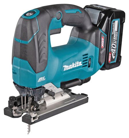 Makita XGT 40V MAX Jigsaws