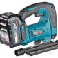 Makita XGT JV002G Jigsaw (40Vmax; Brushless; 135 mm Cutting Capacity)