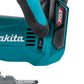 Makita XGT JV002G Jigsaw (40Vmax; Brushless; 135 mm Cutting Capacity)
