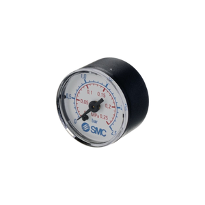Manometer 1/8' 0-10 bar