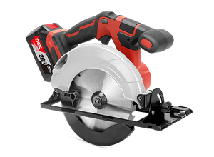 DCK KDMY165SZ 20V MAX Brushless Circular Saw 165 mm, 59 mm, Solo