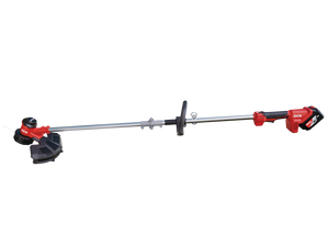 DCK KDST20152 HK 20V MAX Brushless String Trimmer 6.0Ah, 33/38 cm