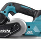 Makita XGT KP001G Cordless Planer (40Vmax; 82 mm; Brushless)