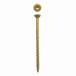 Ottensten - KTX Wood Screws with Countersunk Head, TTX20 (4.8 x 75 mm) (250 pcs) C4