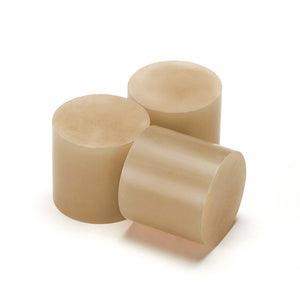 Fast-Curing Universal Hot Melt Adhesive Stick 1942 (43 mm; Light Brown; 10kg)