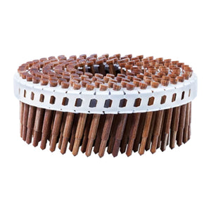 Beck LIGNOLOC F33 - Wooden nails with head (3.5 x37 mm)