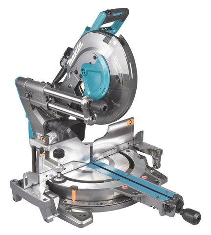 Makita 40V XGT cordless miter saw