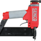 SLP20XP Pneumatic Glazing Pin Nailer 1.2 mm (AX) 4 mm
