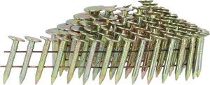 SENCO - 16° Galvanized, Smooth Nails in Drums ( 3.1 x 19–45 mm )