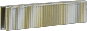 M Staples | 9,5 x 12-38 mm | Galvanized