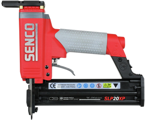 SLP20XP Pneumatic Glazing Pin Nailer 1.2 mm (AX) 4 mm