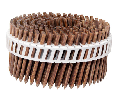 Beck LIGNOLOC F44 - Wooden Nails (3.7 x 38 mm) (3060 pcs)