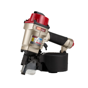 MAX CN55 - Drum Nailer (25 - 57 mm) (15 °)