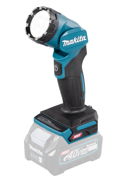 Makita XGT® ML001G LED Work Light (40Vmax; 160 lm)