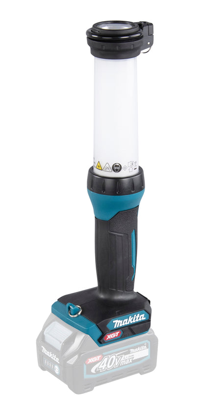 Makita XGT ML002G LED Work Light (40Vmax; 340–710 lm)