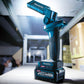 Makita XGT® ML006G LED Work Light (40Vmax; 100-500 lm)