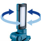 Makita XGT® ML006G LED Work Light (40Vmax; 100-500 lm)