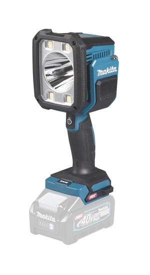 Makita XGT® ML007G Cordless LED Spotlight/Work Light (40Vmax; 1250 lm)