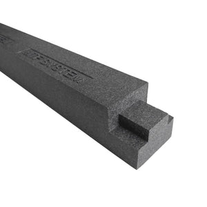 MTF A - Window Mounting Profile (85 x 80 x 1200 mm)