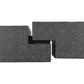 MTF B - Window Mounting Profile (85 x 100 x 1200 mm)