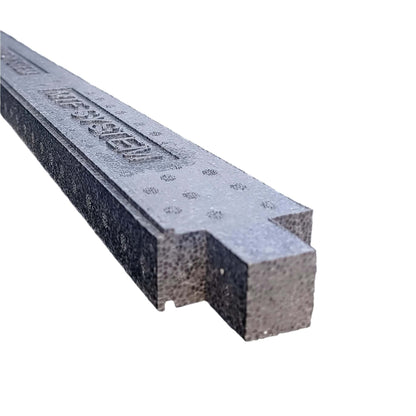 MTF W A - Window Sill, Base Lifting Profiles (67 x 30 x 1200 mm)