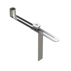 Click In - Depth Gauge