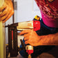 MAX NF255FA/18 - Brad Nailing Tool (1.2 mm) (15 - 55 mm) (18 ga)