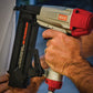 MAX NF255FA/18 - Brad Nailing Tool (1.2 mm) (15 - 55 mm) (18 ga)