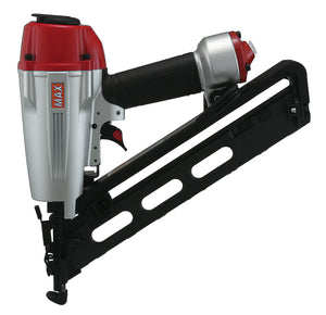 MAX NF665A/15 - Brad Nailing Tool (1.8 mm) (32 - 65 mm) (15 ga)