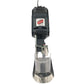 Rexel NTH-125 - Electric Knife for Textile Materials