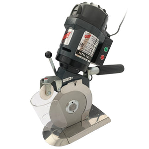 Rexel NTH-125 - Electric Knife for Textile Materials