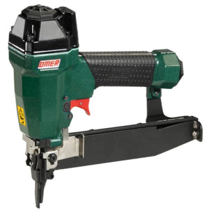 OMER SG44.38 - Hinge Forging Tool (15 - 40 mm) (18 ga)