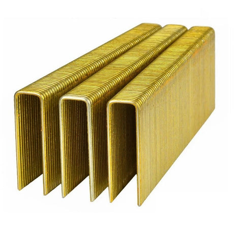 Heavy Wire Staples