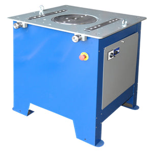 SEIM P 48-S - Three-phase bending machine for fittings (up to Ø 40 mm)