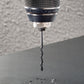 Wolfcraft HSS Drill Bit for Metal d=1.0mm 3 pcs