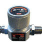 MAX Reducer - High Pressure Reducer