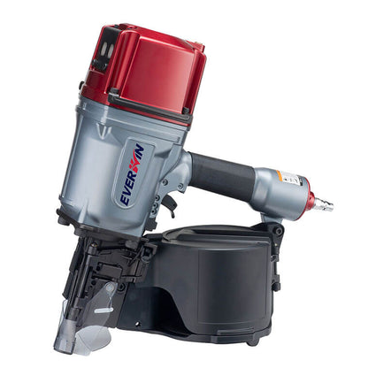 Everwin PN100B - Drum Nailer (65 - 100 mm) (15 °)