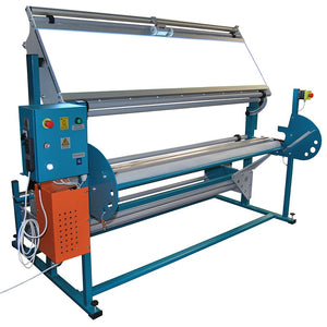 Rexel PP-3S - Rewinding / Checking Device