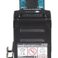 Makita XGT PT001G Cordless Finishing Nailer 40Vmax – 23Ga, 15–35 mm