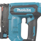 Makita XGT PT001G Cordless Finishing Nailer 40Vmax – 23Ga, 15–35 mm
