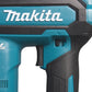 Makita XGT PT001G Cordless Finishing Nailer 40Vmax – 23Ga, 15–35 mm