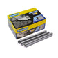 RAPID 28 Type Cable Clips; 10mm; White (5000 Pack) galvanized