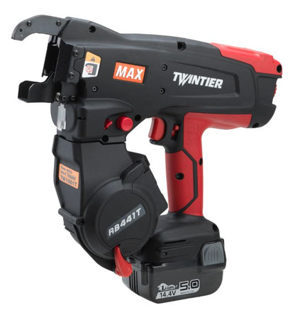 MAX RB441T - Rebar Tying Tool (20 - 44 mm)