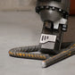 4PRO RC20T - Rebar Cutting Scissors 230V (4 - 20 mm) (Copy)