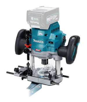 Makita RP001G 40 V XGT® plunge router