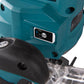 Makita RP001G 40 V XGT® plunge router