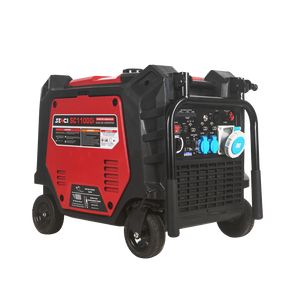 SENCI Silent Inverter Generator SC11000i
