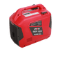 SENCI Inverter Generator SC3500i-BL
